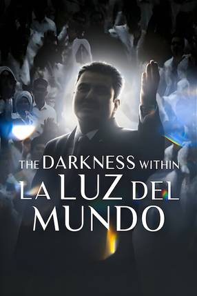 Poster: Die dunkle Seite der Kirche La Luz Del Mundo