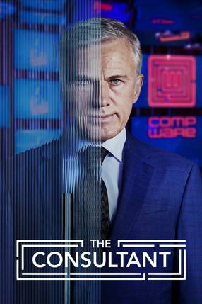 Poster: The Consultant