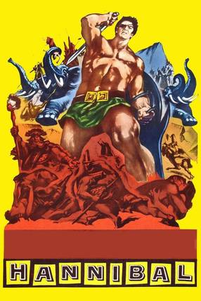 Poster: Hannibal