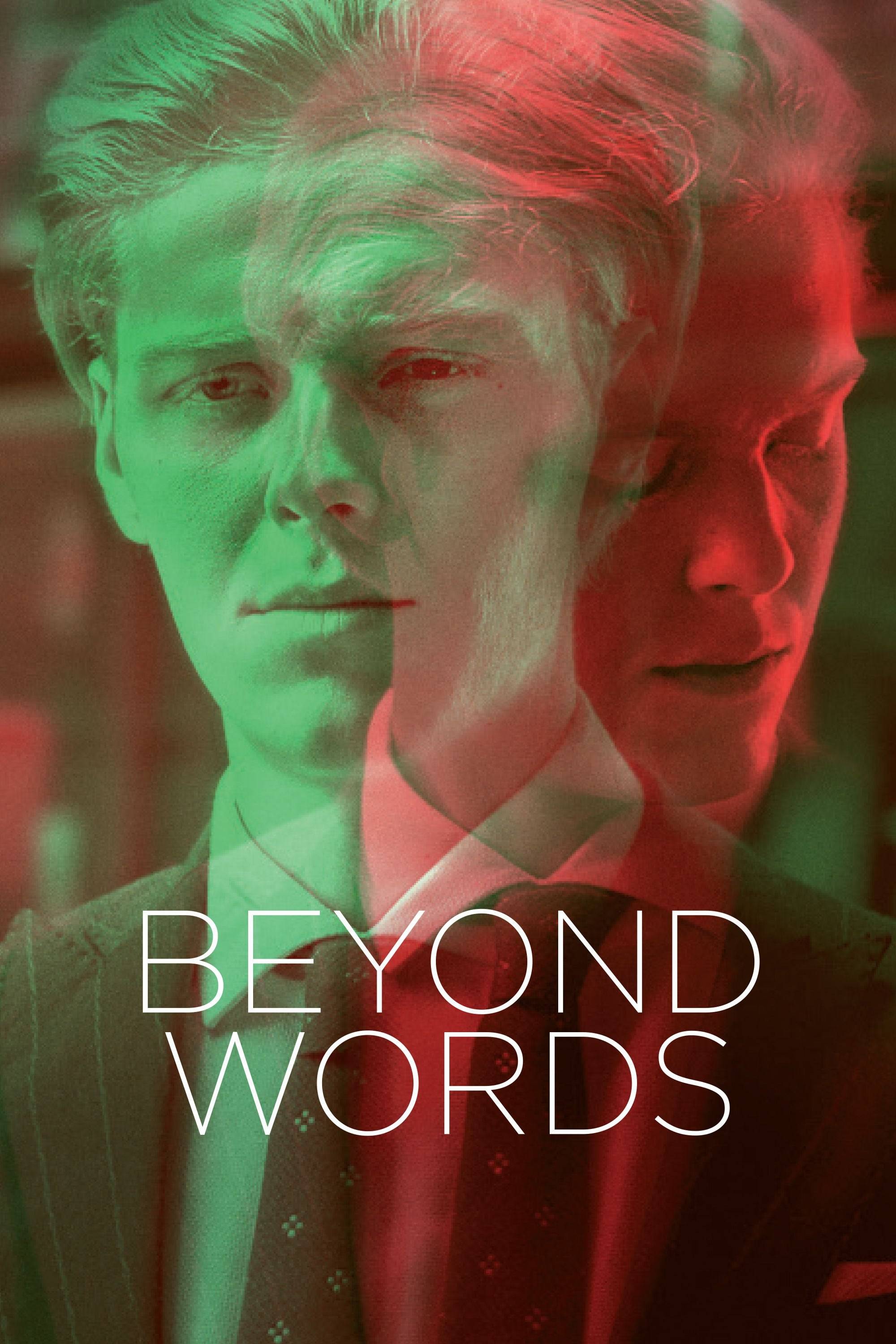 Poster: Beyond Words