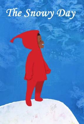 Poster: The Snowy Day