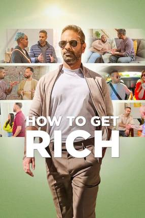 Poster: How to Get Rich