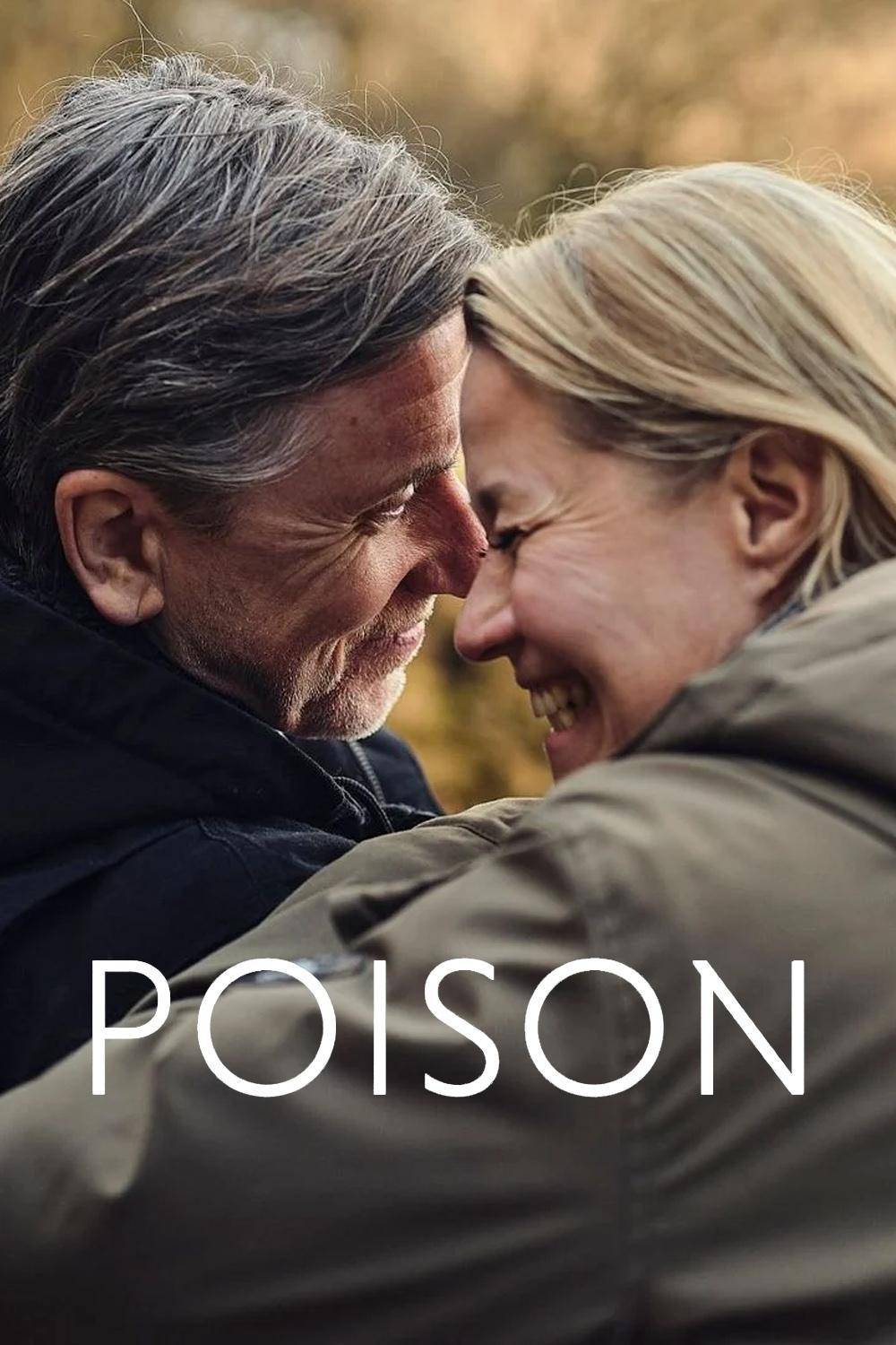 Poster: Poison - Eine Liebesgeschichte