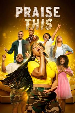 Poster: Praise This
