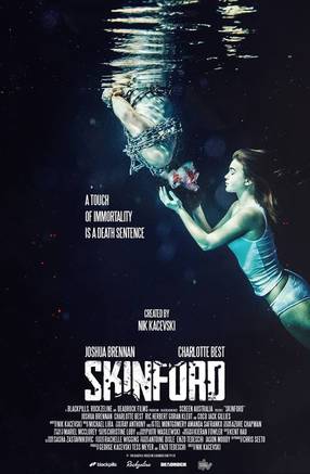 Poster: Skinford