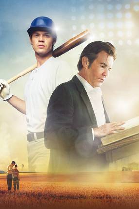 Poster: The Hill