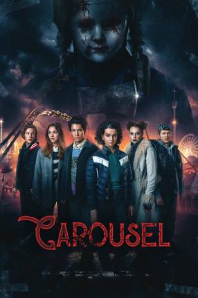 Poster: Halloween Park