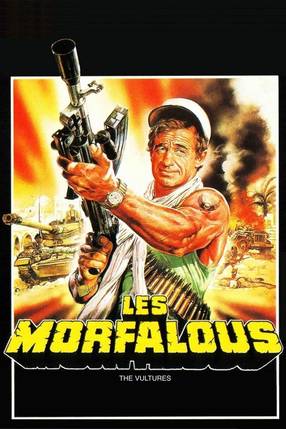Poster: Die Glorreichen
