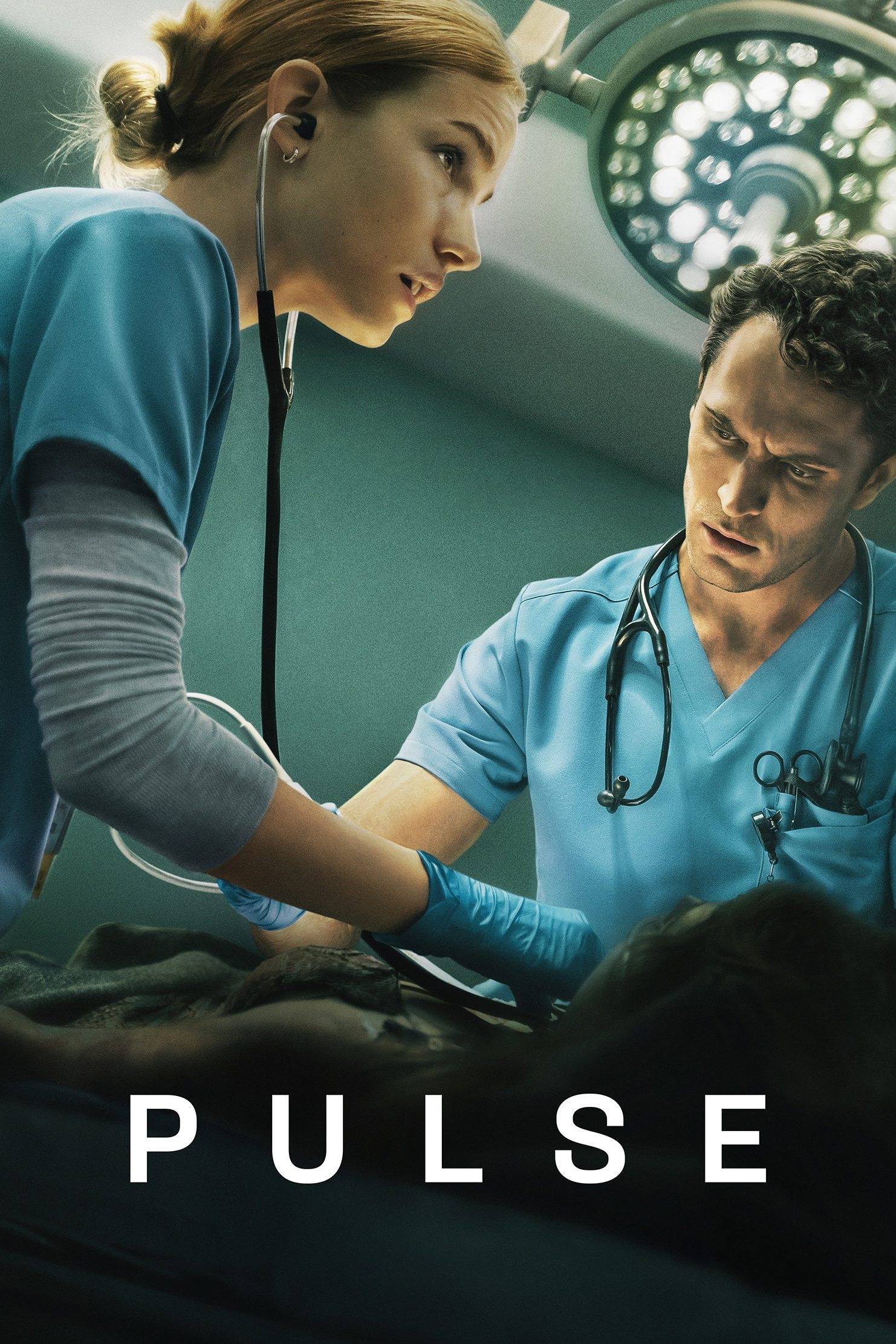 Poster: PULSE