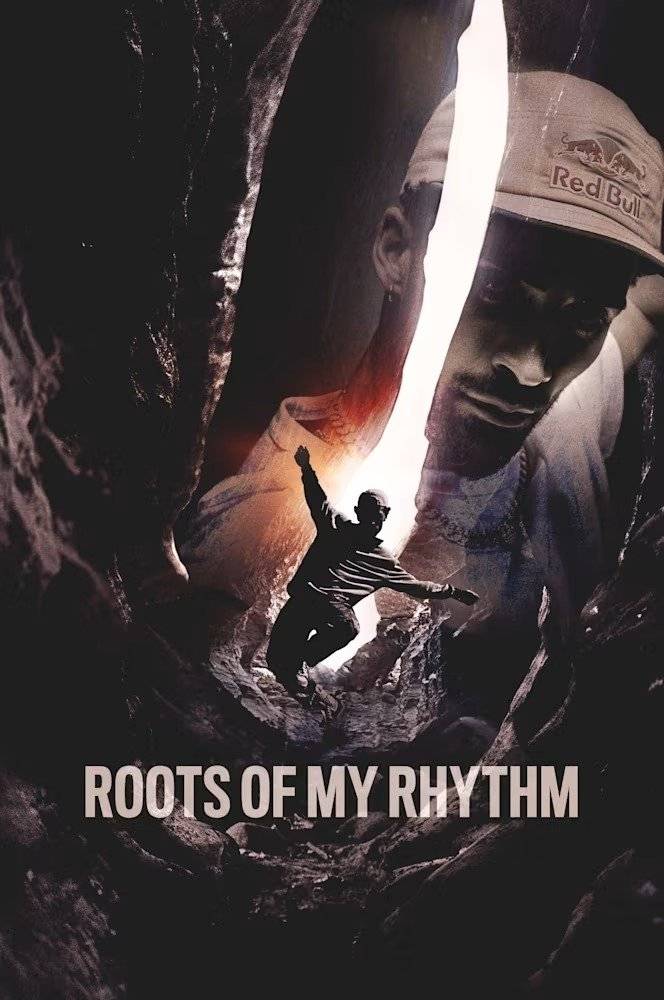 Poster: Roots of my Rhythm