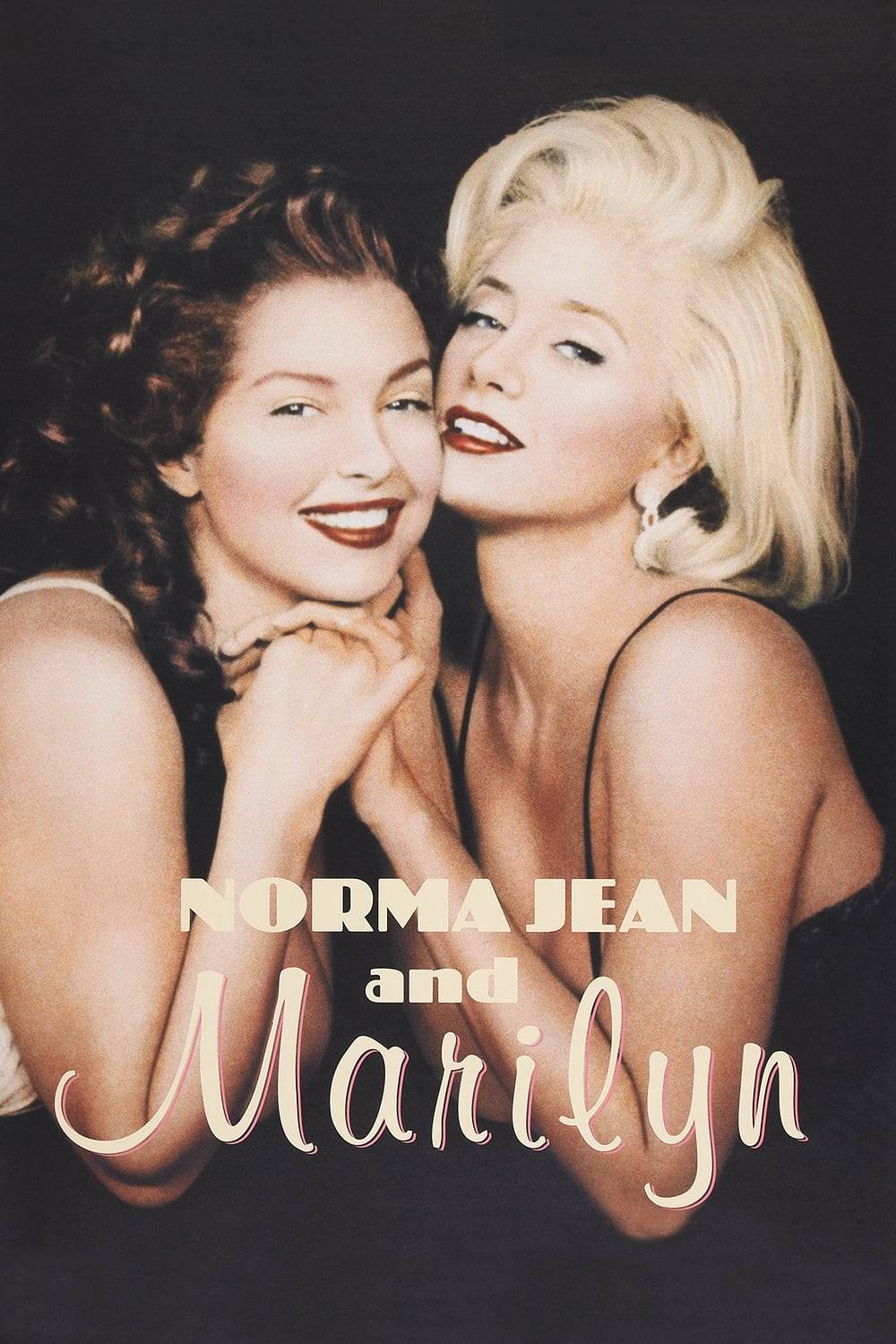 Poster: Marilyn - Ihr Leben