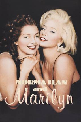 Poster: Marilyn - Ihr Leben