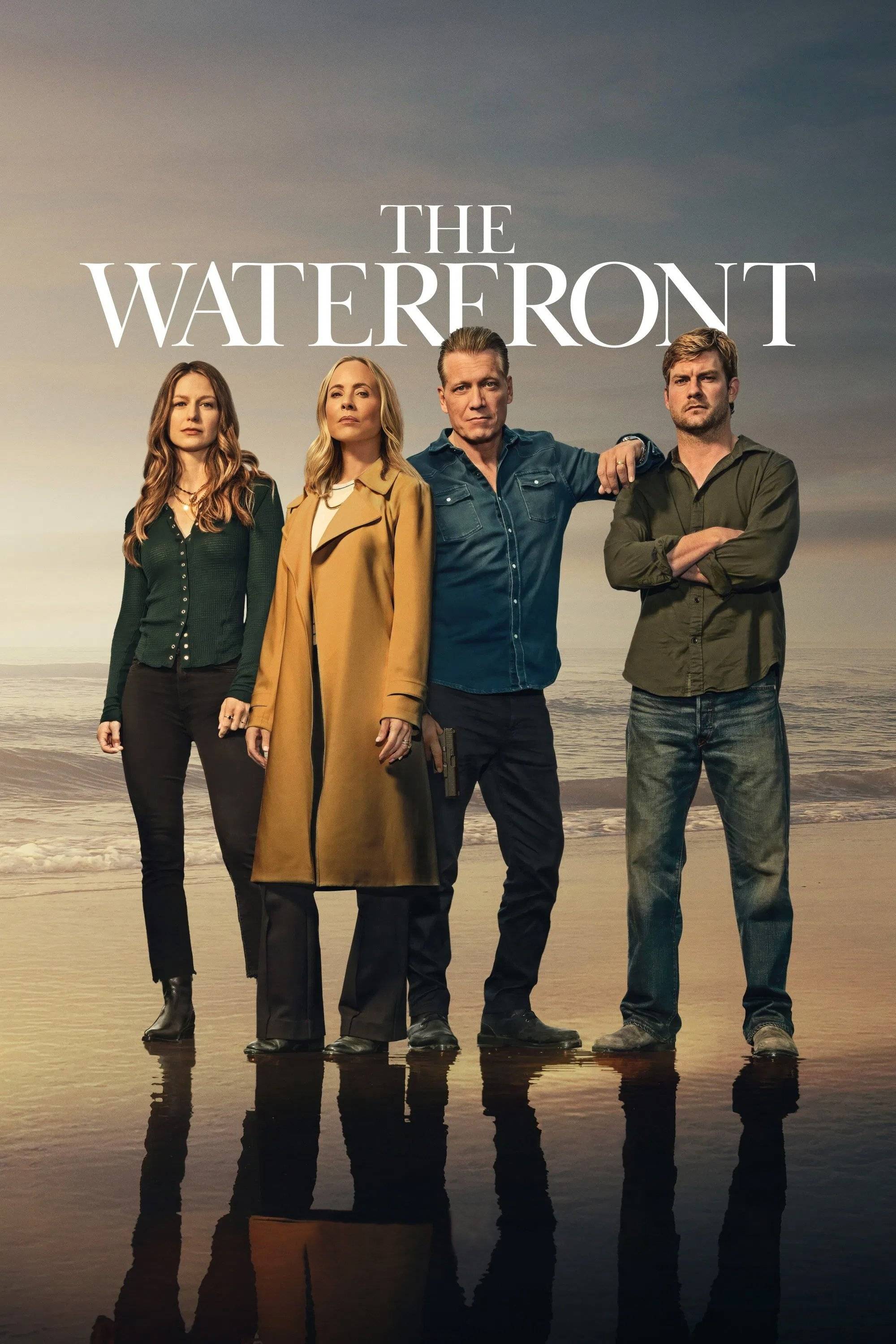 Poster: The Waterfront