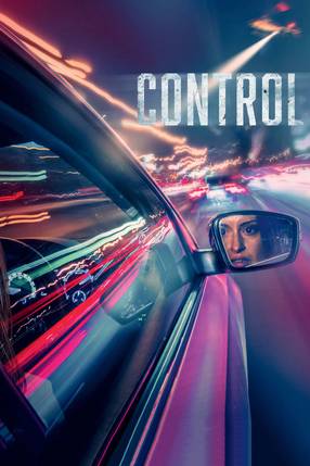 Poster: Control
