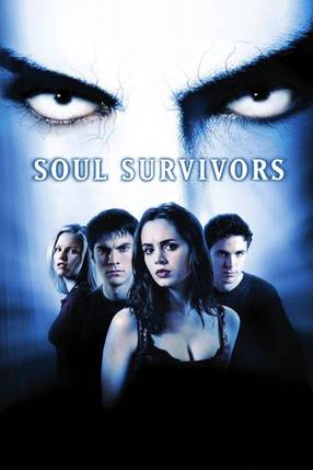 Poster: Soul Survivors