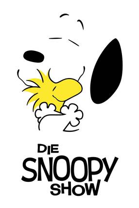 Poster: Die Snoopy Show
