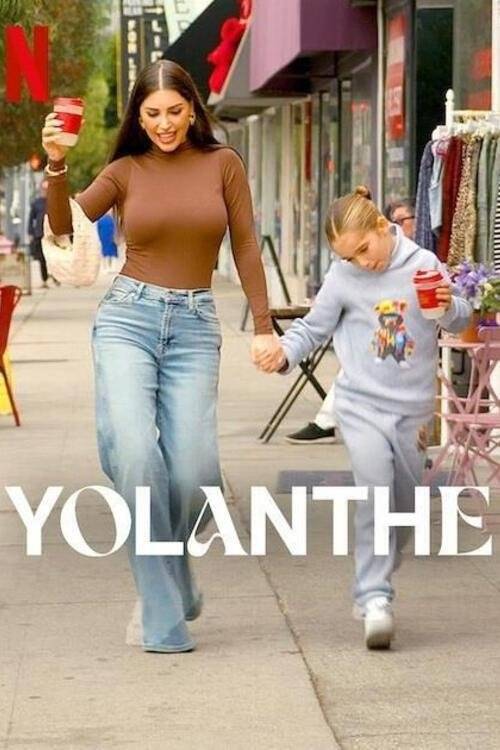 Poster: YOLANTHE