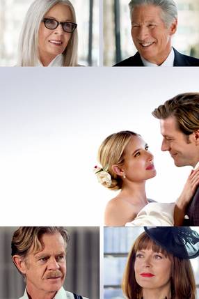 Poster: Maybe I Do