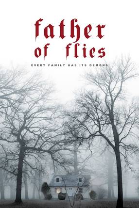 Poster: Father of Flies