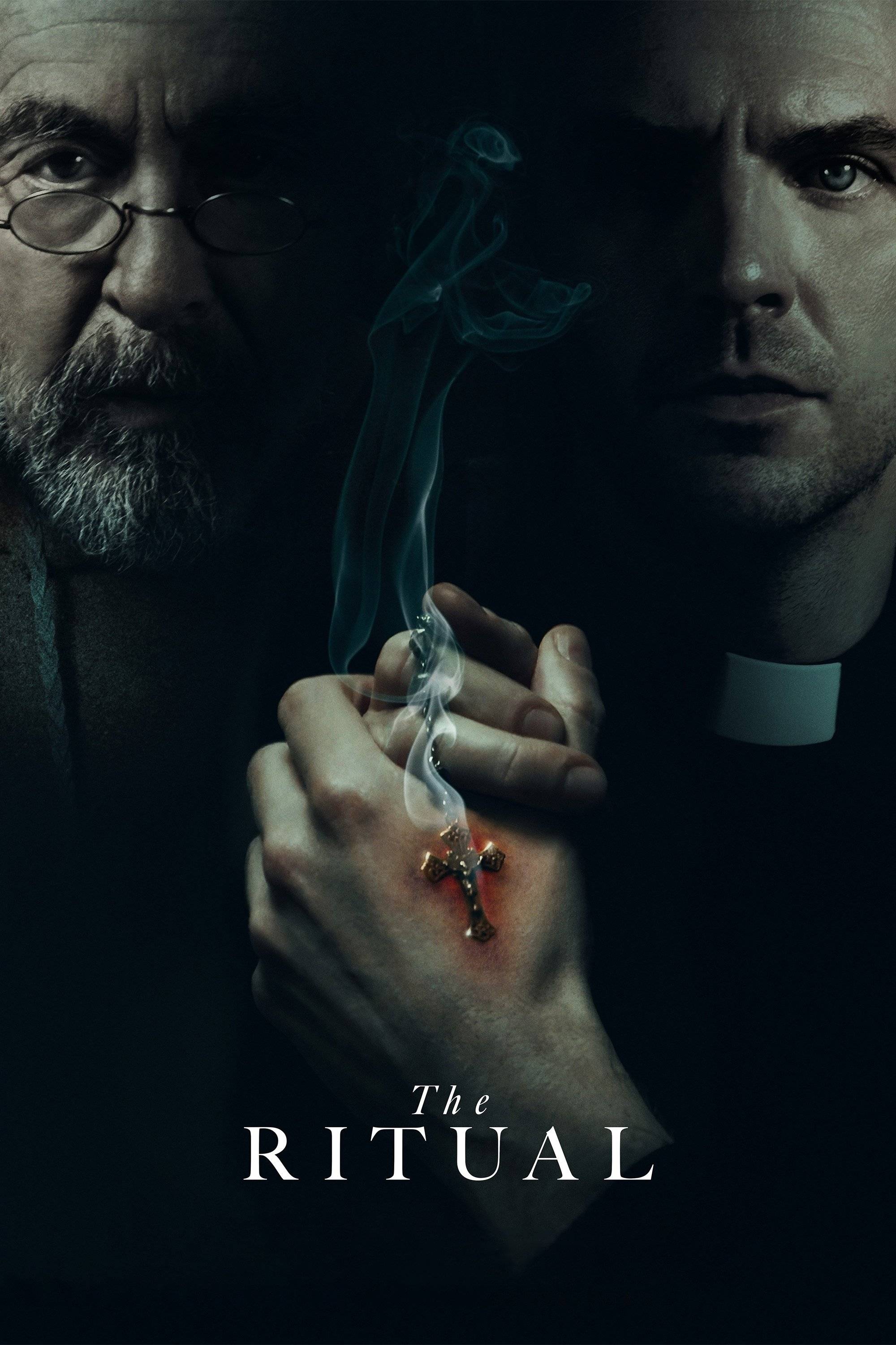 Poster: The Ritual
