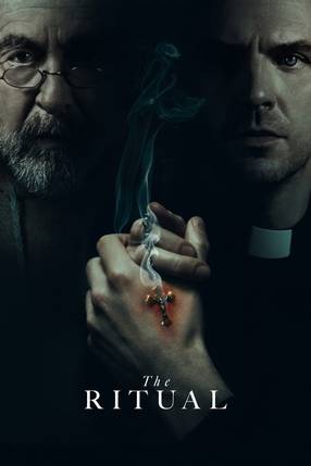 Poster: The Ritual