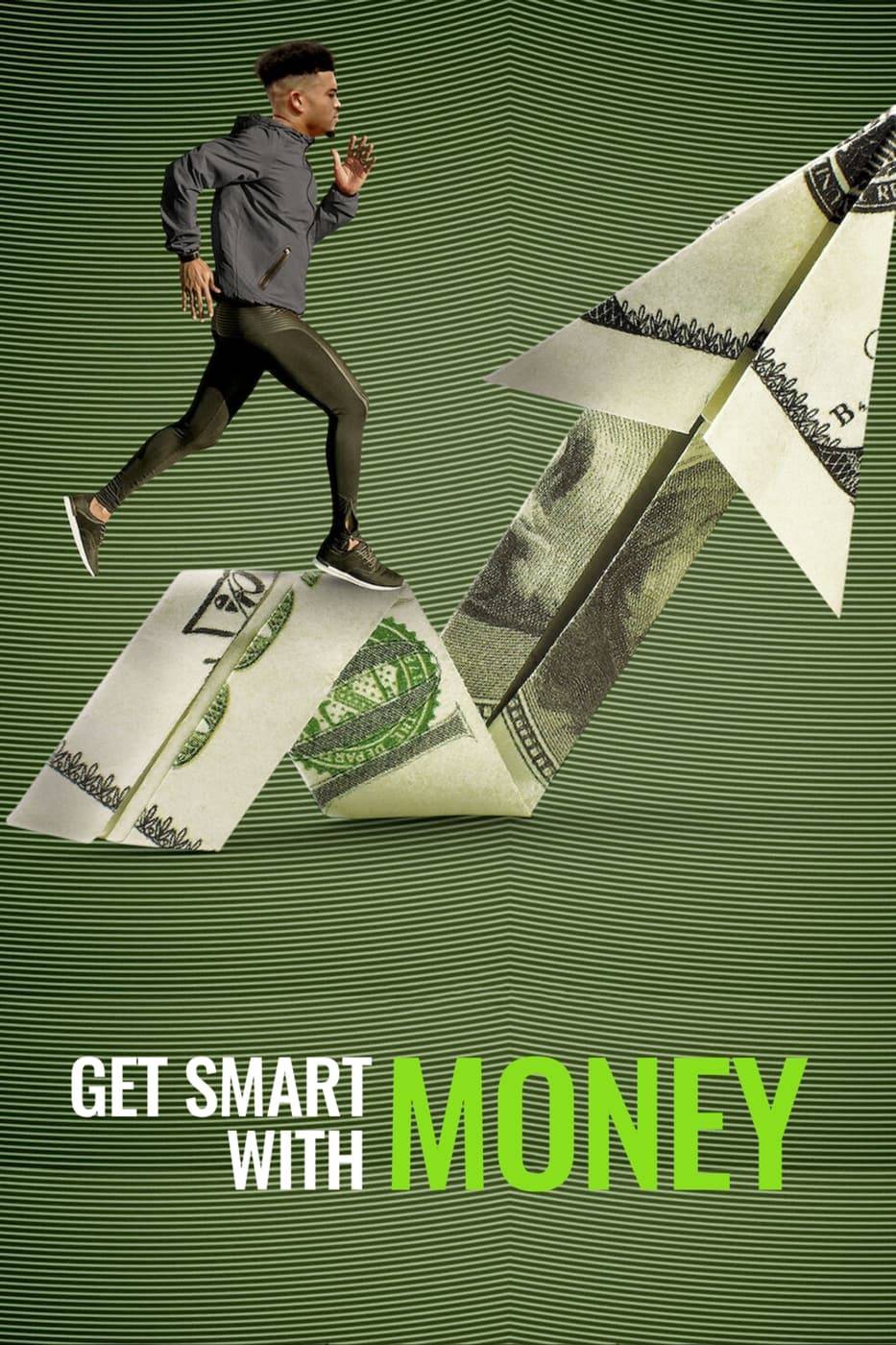 Poster: Get Smart With Money