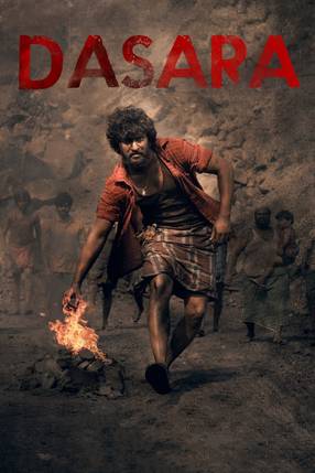 Poster: Dasara