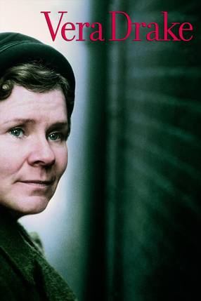 Poster: Vera Drake