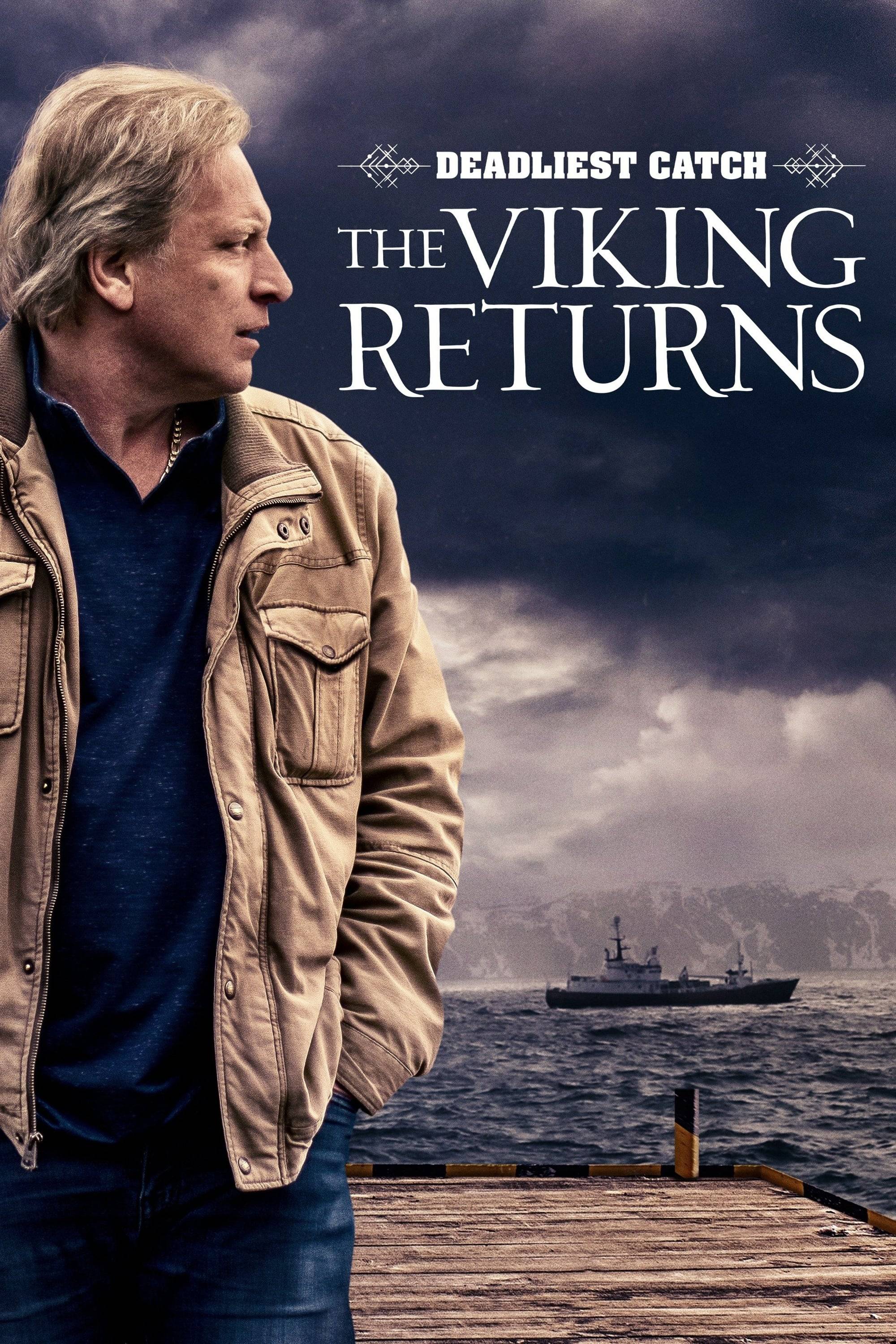 Poster: Fang des Lebens: Abenteuer in Norwegen