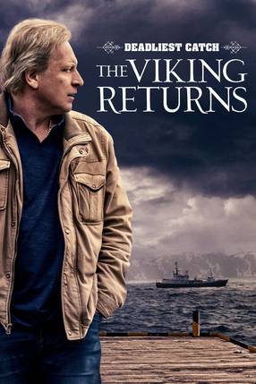 Poster: Fang des Lebens: Abenteuer in Norwegen