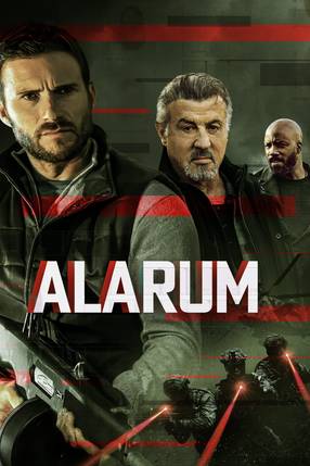 Poster: Alarum