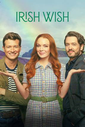 Poster: Irish Wish