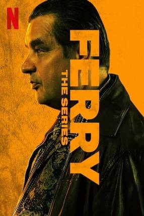 Poster: Ferry: Die Serie