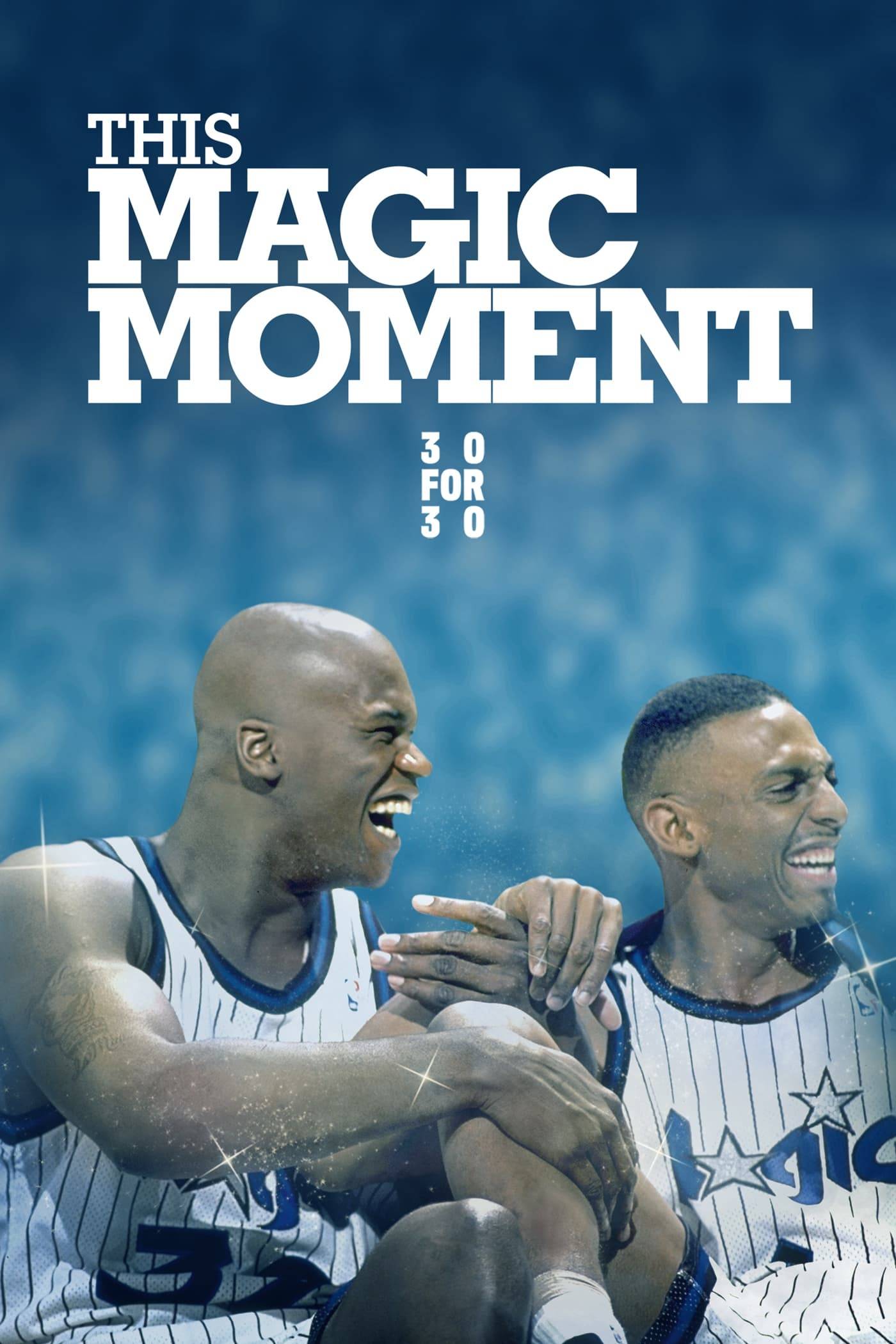 Poster: This Magic Moment