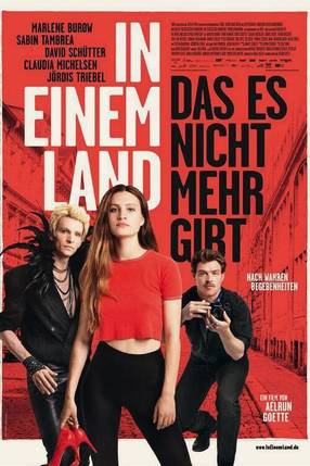 Poster: In einem Land, das es nicht mehr gibt