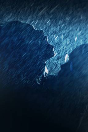 Poster: I Am the Abyss