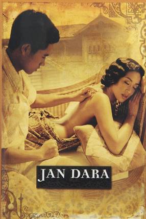 Poster: Jan Dara