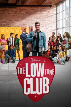Poster: Club der leisen Töne