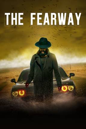 Poster: The Fearway