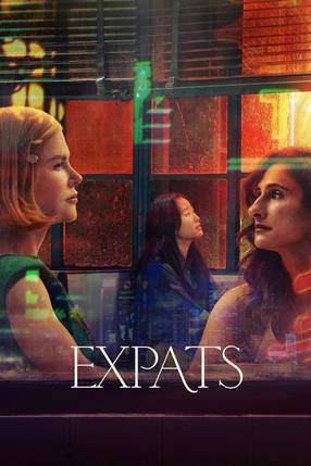 Poster: Expats