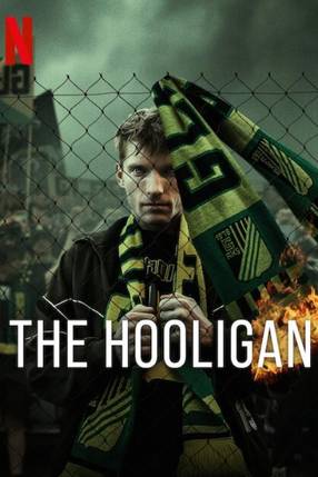 Poster: Der Hooligan
