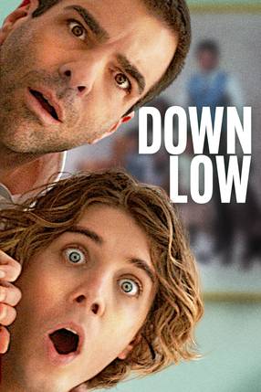 Poster: Down Low