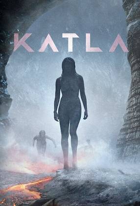 Poster: Katla