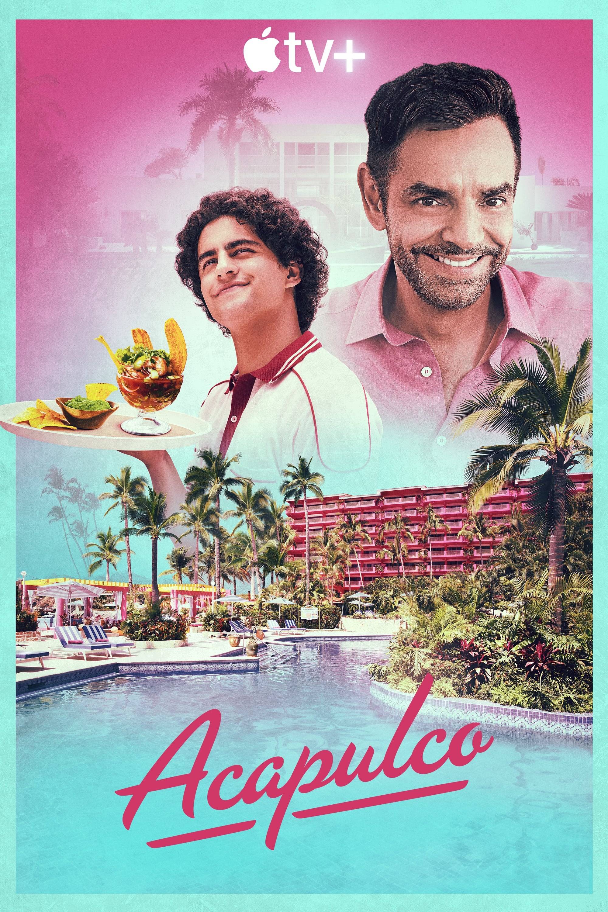 Poster: Acapulco