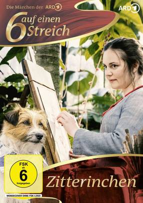 Poster: Zitterinchen