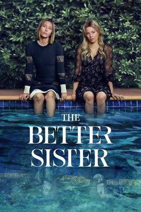 Poster: Die perfekte Schwester