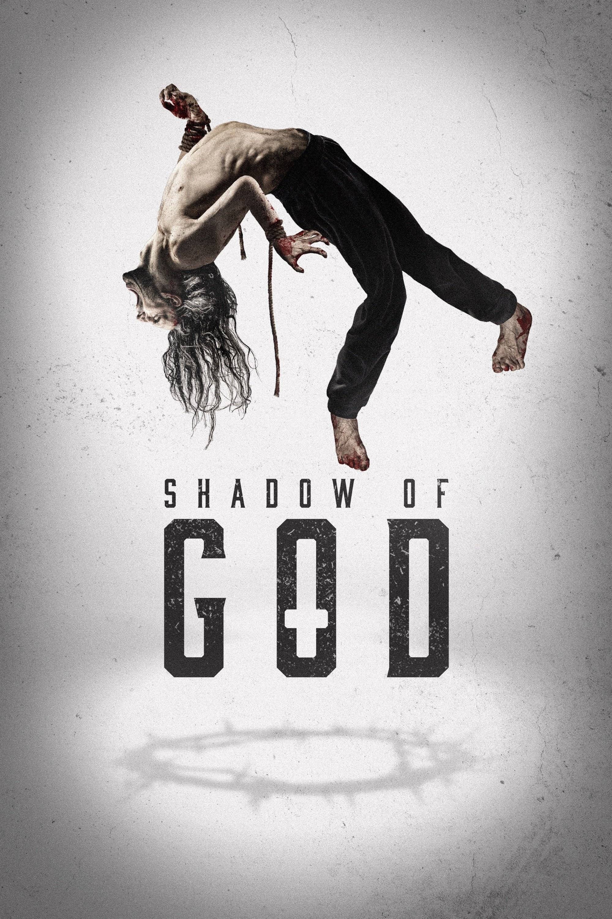 Poster: Shadow of God