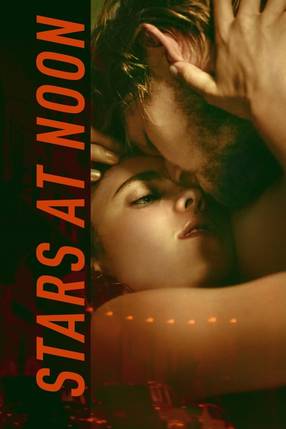 Poster: Stars at Noon