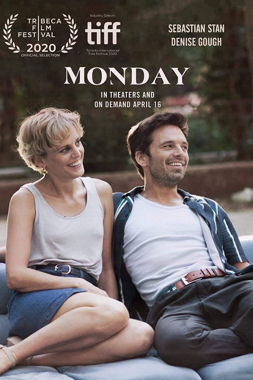 Poster: Monday