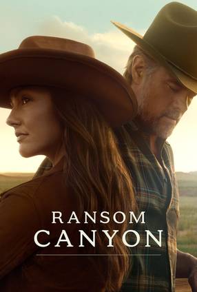 Poster: Ransom Canyon